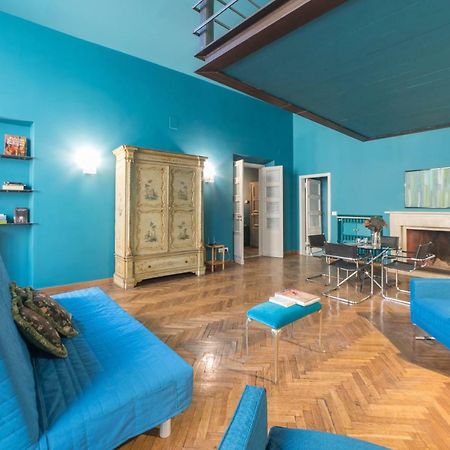 Апартаменты Loft Vasari Флоренция Экстерьер фото