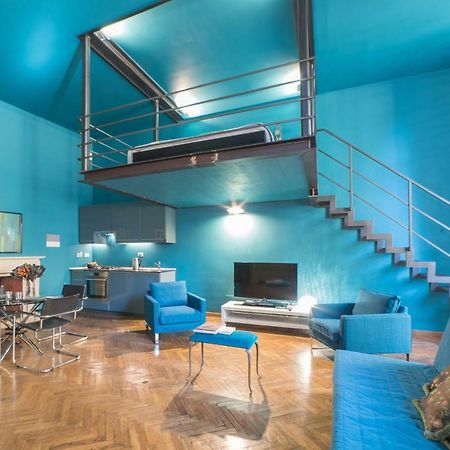 Апартаменты Loft Vasari Флоренция Экстерьер фото