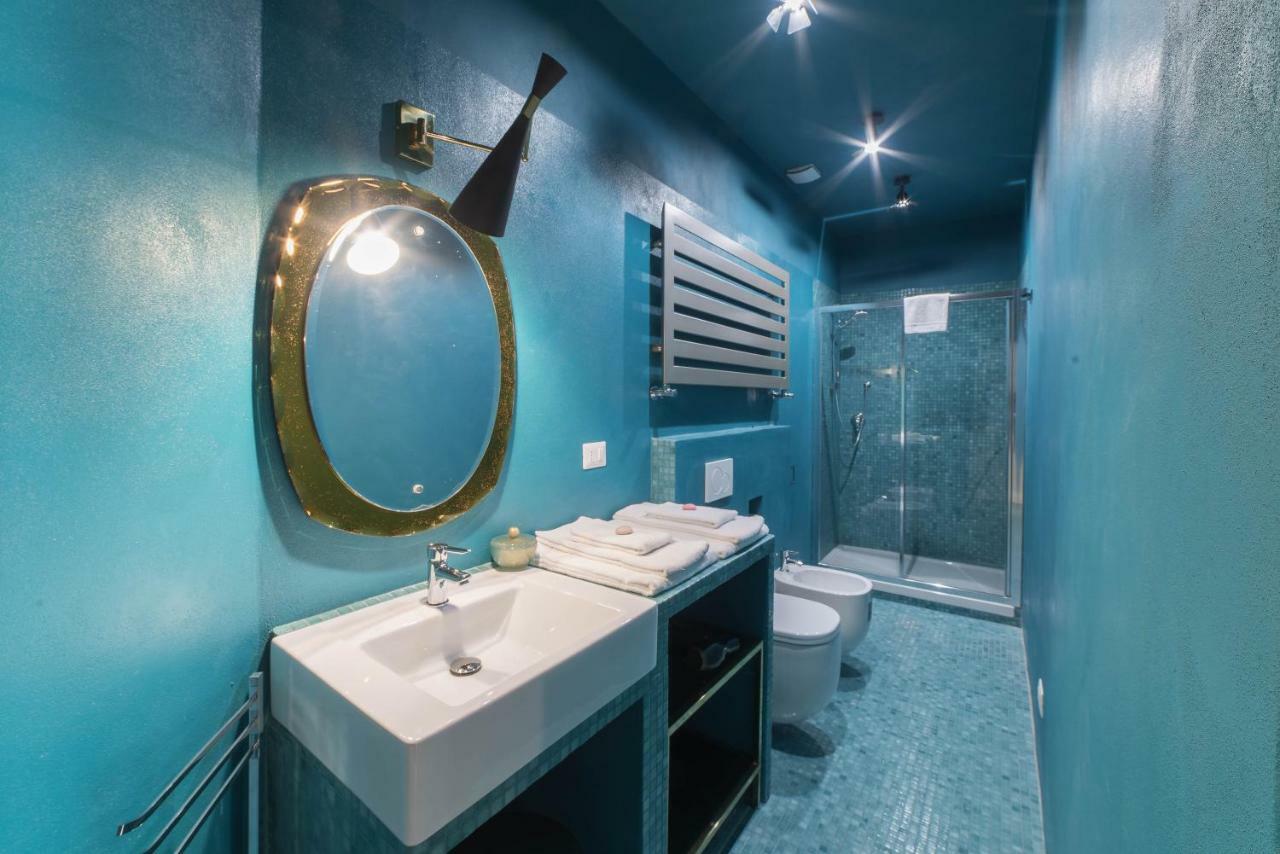 Апартаменты Loft Vasari Флоренция Экстерьер фото